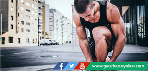 ¿Pensando en volver a ejercitarte? Considera estos tips antes de comprar indumentaria de entrenamiento