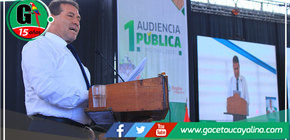 Destrabe de obras paralizadas fue más complicado que hacer un nuevo proyecto  