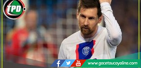 Despedida inminente: Lionel Messi dejará PSG tras una relación friccionada