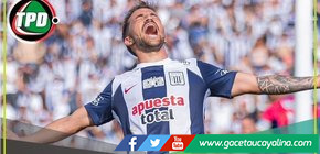 Gabriel Costa deja abierta la puerta a un posible regreso a Colo Colo