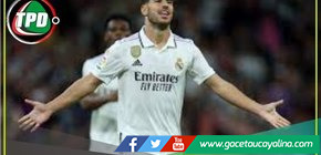 Marco Asensio deja el Real Madrid y el Barcelona no puede ficharlo debido a una cláusula en su contrato