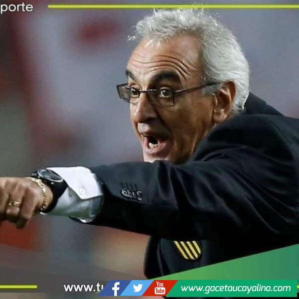 Universitario de Deportes preocupado por su complicado presente: críticas al calendario y respuesta del DT Jorge Fossati