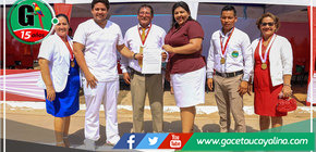 Se pone en marcha Casa Materna en Contamana