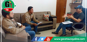 Inician categorizaciones y recategorizaciones de los centros poblados en Neshuya