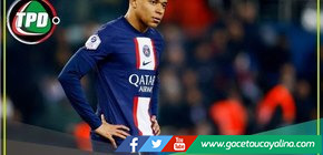 Mbappé anuncia su salida del PSG