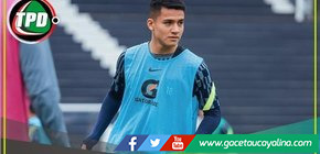 Óscar Pinto se une a Sport Boys en busca de regularidad y mejorar la posición en la Liga 1 Betsson