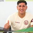 José Luján se une a César Vallejo en busca de nuevos desafíos en el Torneo Clausura