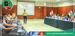 El 73.7% de los alcaldes de la región firmaron el pacto intergubernamental