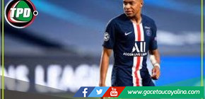 La controversia de Kylian Mbappé continúa, pero él afirma que se quedará en el PSG