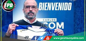 Alianza Atlético se renueva con un nuevo director técnico para el Torneo Clausura