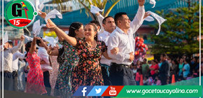 Disfruta de bellos atractivos de la Ciudad de las Orquídeas en su semana Turística