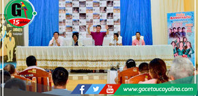 En Tahuanía inician actividades por sus 80 Aniversarios 