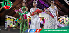 Fiesta de San Juan: Una fiesta con tradición y elección de bellas representantes del distrito de Yarinacocha