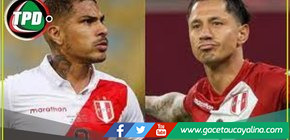 El regreso de Paolo Guerrero y el buen ambiente en la Selección Peruana previo al duelo con Japón