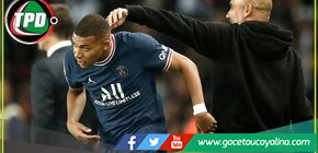 El futuro de Kylian Mbappé: Guardiola descarta al Manchester City y apunta al Real Madrid