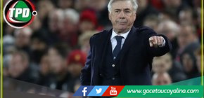 Brasil elige a Carlo Ancelotti como su nuevo entrenador para el Mundial 2026