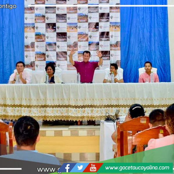 En Tahuanía inician actividades por sus 80 Aniversarios 