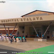 Inaugurarán mañana el primer hospital intercultural que atenderá en idioma nativo en Atalaya