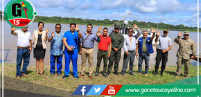 Buque tópico “Raumis” zarpó hacia el bajo Ucayali para continuar desarrollando campaña de acción social 2023 