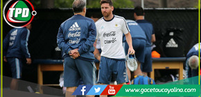 Gerardo Martino será el nuevo entrenador del Inter Miami de la MLS