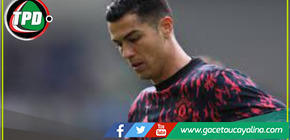 Cristiano Ronaldo alcanza los 200 partidos internacionales con Portugal en un hito histórico
