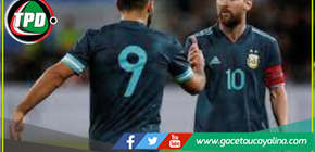 La Kings League: Agüero emocionado ante la posibilidad de Messi en el torneo