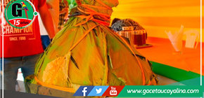 En Contamana se inicia actividades patronales de San Juan 2023