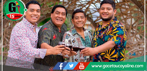 Loreto celebra el "I Festival Ecológico Internacional del Juane y su Chicha" con destacada cartelera musical