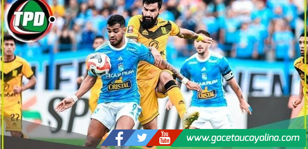 Sporting Cristal continúa invicto y se impone ante Cantolao en el inicio del Clausura