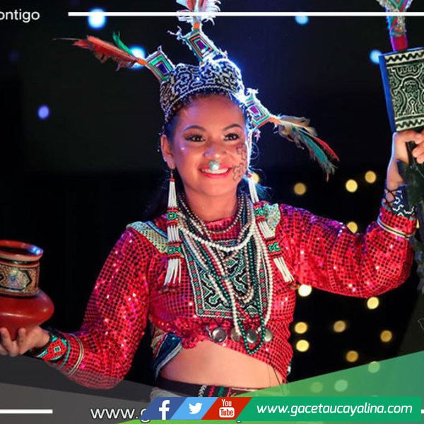 Pucallpa elige a "Miss Soi Noma" en el marco del Festival San Juan Ucayalino 2023