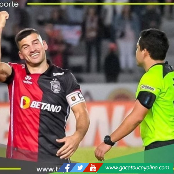 Melgar domina con su formación ideal y se prepara para enfrentar a Olimpia