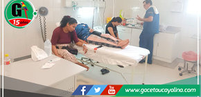 Intoxicación masiva por consumo de alimentos en Atalaya