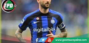 Marcelo Brozovic se une al Al Nassr y frustra los planes del Barcelona