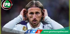 Luka Modrić renueva con el Real Madrid: El "Mago" continúa dejando su huella