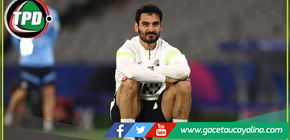 FC Barcelona anuncia la llegada de Ilkay Gündogan como refuerzo estelar para su centro del campo