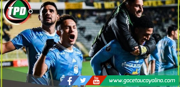 Sporting Cristal busca la clasificación en un duelo crucial ante Fluminense en la Copa Libertadores