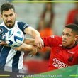 Alianza Lima cae ante Athletico Paranaense y se despide de la Copa Libertadores