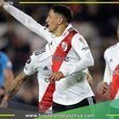 River Plate avanza a los octavos de final de la Copa Libertadores con victoria sobre The Strongest