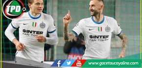 Marcelo Brozović, el próximo objetivo del FC Barcelona en el mercado de fichajes