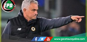 José Mourinho rechaza oferta millonaria del Al Hilal de Arabia Saudita