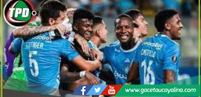 Sporting Cristal se enfrentará a Danubio en los playoffs de la Copa Sudamericana 2023