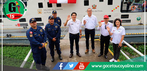 Segunda etapa de Campañas de Acción Social brindará más de 150 000 atenciones en Loreto