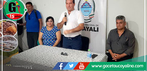 Designan a nuevo director de la Dirección Regional de Trabajo