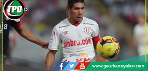 El regreso de 'Orejas' Flores a Universitario de Deportes se concretará en las próximas horas