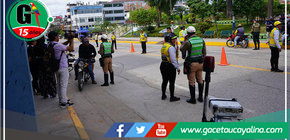 Realizan operativos contra trata de migrantes en Pucallpa 