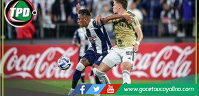 Alianza Lima dice adiós a la Copa Libertadores tras caer ante Atlético Mineiro