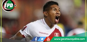 Regresa la alegría: Edison Flores vuelve a Universitario de Deportes