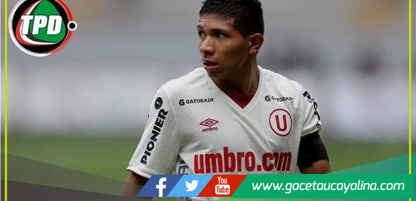 Edison Flores regresa a Universitario: Acuerdo sellado para el Clausura y el Centenario