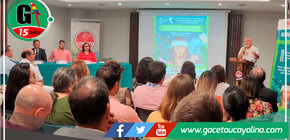 Se inicia el IV Congreso de Emprendedores Amazónicos – CEA en la ciudad de Iquitos