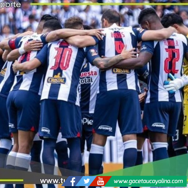 Alianza Lima sufre nuevas bajas y se despide de la Copa Libertadores con derrota